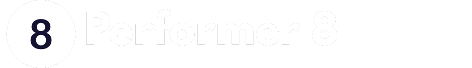 Performer 8